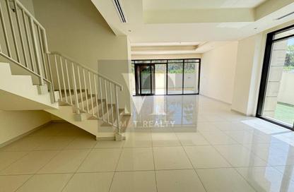 Villa - 3 Bedrooms - 5 Bathrooms for sale in Trinity - Damac Hills - Dubai