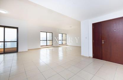 Apartment - 4 - 5 for rent in Sadaf 1 - Sadaf - Jumeirah Beach Residence - Dubai