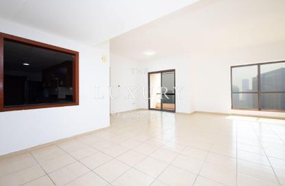 Apartment - 4 - 5 for rent in Sadaf 1 - Sadaf - Jumeirah Beach Residence - Dubai