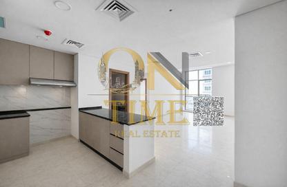 Apartment - 2 Bedrooms - 3 Bathrooms for sale in Garden Residences - Emirates City - Ajman