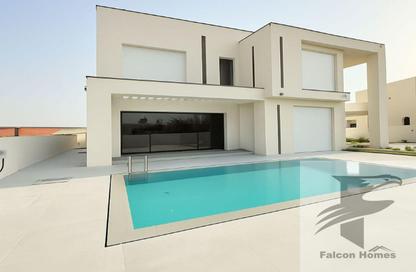 Villa - 6 Bedrooms - 7 Bathrooms for rent in Nad Al Sheba Villas - Nad Al Sheba 3 - Nad Al Sheba - Dubai Villa - 6 Bedrooms - 7 Bathrooms for rent in Nad Al Sheba Villas - Nad Al Sheba 3 - Nad Al Sheba - Dubai