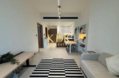 Apartment - 1 Bedroom - 2 Bathrooms for rent in Binghatti Tulip - District 11 - Jumeirah Village Circle - Dubai