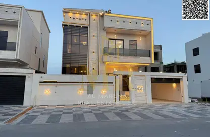 Villa - 6 Bedrooms - 7+ Bathrooms for sale in Al Aamra Gardens - Al Amerah - Ajman
