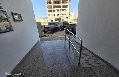 عمارة بالكامل - استوديو - 8 حمامات للبيع في عجمان جلوبال سيتي - العالية - عجمان