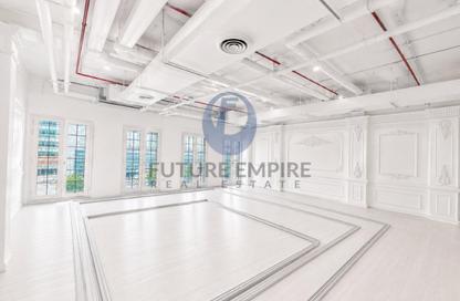 Office Space - Studio - 1 Bathroom for rent in Titanium Tower - Al Karama - Dubai