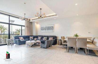Villa - 3 - 3 for sale in Al Furjan West - Al Furjan - Dubai