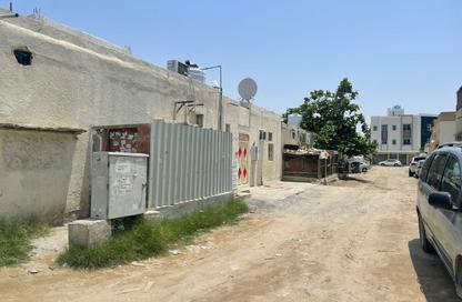 Villa - 5 - 4 for sale in Al Rashidiya 3 - Al Rashidiya - Ajman