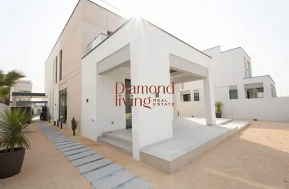 فيلا - 3 غرف نوم - 4 حمامات للايجار في كايا 1 - المرابع العربية 3 - دبي