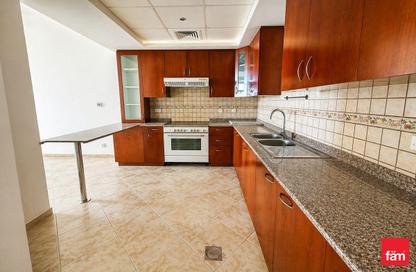 Apartment - 2 Bedrooms - 3 Bathrooms for sale in New Bridge Hills 1 - New Bridge Hills - Motor City - Dubai