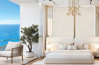 Apartment - 1 - 2 for sale in Shahrukhz Residences by Danube - Al Mina - Bur Dubai - Dubai