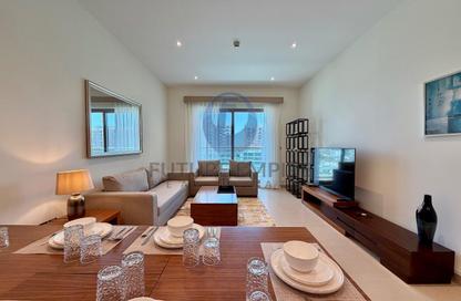 Apartment - 2 Bedrooms - 3 Bathrooms for rent in The Flagship Two - Al Satwa - Dubai