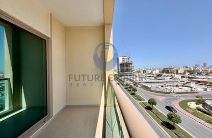 Apartment - 2 Bedrooms - 3 Bathrooms for rent in The Flagship Two - Al Satwa - Dubai Apartment - 2 Bedrooms - 3 Bathrooms for rent in The Flagship Two - Al Satwa - Dubai