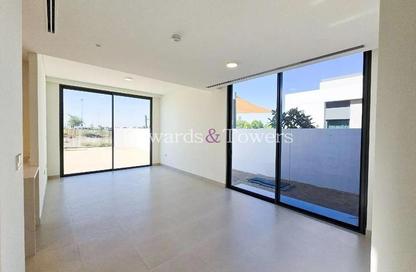 Villa - 4 Bedrooms - 5 Bathrooms for rent in Fairway Villas - Emaar South - Dubai South (Dubai World Central) - Dubai