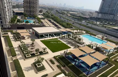 Apartment - 1 Bedroom - 1 Bathroom for rent in Hills Park - Dubai Hills Estate - Dubai