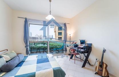 Apartment - Studio - 1 Bathroom for sale in Lago Vista A - Lago Vista - Dubai Production City (IMPZ) - Dubai Apartment - Studio - 1 Bathroom for sale in Lago Vista A - Lago Vista - Dubai Production City (IMPZ) - Dubai