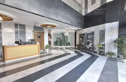 Apartment - 2 Bedrooms - 2 Bathrooms for rent in New Al Taawun Road - Al Taawun - Sharjah