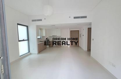 Apartment - 2 Bedrooms - 3 Bathrooms for rent in Maryam Island - Al Khan - Sharjah