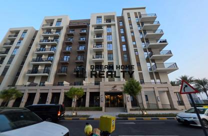 Apartment - 2 Bedrooms - 3 Bathrooms for rent in Maryam Island - Al Khan - Sharjah Apartment - 2 Bedrooms - 3 Bathrooms for rent in Maryam Island - Al Khan - Sharjah