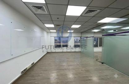 Office Space - Studio - 2 Bathrooms for rent in Oud Metha - Bur Dubai - Dubai Office Space - Studio - 2 Bathrooms for rent in Oud Metha - Bur Dubai - Dubai