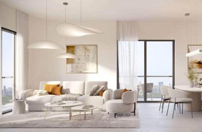 Apartment - 2 Bedrooms - 3 Bathrooms for sale in Binghatti Hills Tower 1 - Binghatti Hills - Dubai Science Park - Dubai Apartment - 2 Bedrooms - 3 Bathrooms for sale in Binghatti Hills Tower 1 - Binghatti Hills - Dubai Science Park - Dubai