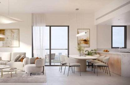 Apartment - 2 Bedrooms - 3 Bathrooms for sale in Binghatti Hills Tower 1 - Binghatti Hills - Dubai Science Park - Dubai Apartment - 2 Bedrooms - 3 Bathrooms for sale in Binghatti Hills Tower 1 - Binghatti Hills - Dubai Science Park - Dubai