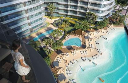Apartment - 2 Bedrooms - 3 Bathrooms for sale in Binghatti Hills Tower 1 - Binghatti Hills - Dubai Science Park - Dubai Apartment - 2 Bedrooms - 3 Bathrooms for sale in Binghatti Hills Tower 1 - Binghatti Hills - Dubai Science Park - Dubai