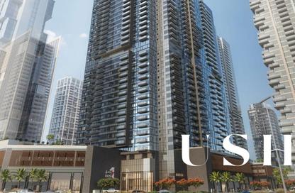 Apartment - 3 Bedrooms - 4 Bathrooms for sale in Park Views Residences A - Park Views Residences - Al Kifaf - Bur Dubai - Dubai Apartment - 3 Bedrooms - 4 Bathrooms for sale in Park Views Residences A - Park Views Residences - Al Kifaf - Bur Dubai - Dubai