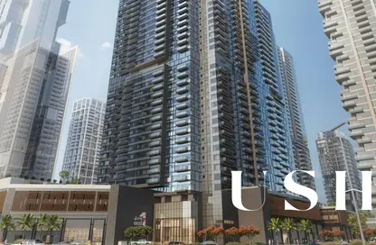 Apartment - 3 Bedrooms - 4 Bathrooms for sale in Park Views Residences A - Park Views Residences - Al Kifaf - Bur Dubai - Dubai Apartment - 3 Bedrooms - 4 Bathrooms for sale in Park Views Residences A - Park Views Residences - Al Kifaf - Bur Dubai - Dubai