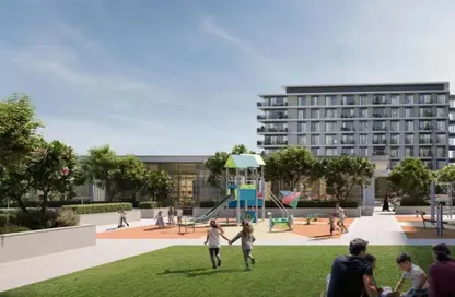 شقة - 3 غرف نوم - 3 حمامات للبيع في جولف هيلز - اعمار الجنوبية - دبي الجنوب (مركز دبي العالمي) - دبي