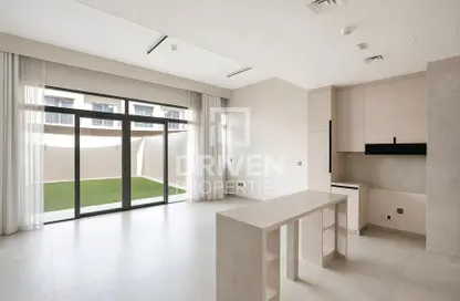 Townhouse - 3 Bedrooms - 4 Bathrooms for sale in MAG Eye - MAG City - Mohammed Bin Rashid City - Dubai Townhouse - 3 Bedrooms - 4 Bathrooms for sale in MAG Eye - MAG City - Mohammed Bin Rashid City - Dubai