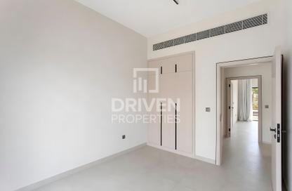 Townhouse - 3 Bedrooms - 4 Bathrooms for sale in MAG Eye - MAG City - Mohammed Bin Rashid City - Dubai
