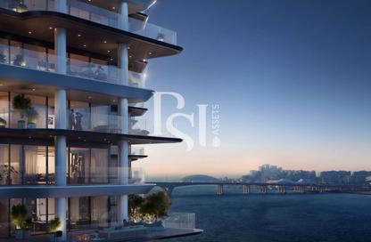 Apartment - 2 - 4 for sale in Seamont Autograph Collection Residences - Shams Abu Dhabi - Al Reem Island - Abu Dhabi Apartment - 2 - 4 for sale in Seamont Autograph Collection Residences - Shams Abu Dhabi - Al Reem Island - Abu Dhabi