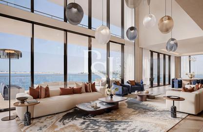 Apartment - 2 - 4 for sale in Seamont Autograph Collection Residences - Shams Abu Dhabi - Al Reem Island - Abu Dhabi
