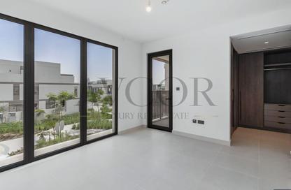 Villa - 5 Bedrooms - 5 Bathrooms for rent in Aura - Tilal Al Ghaf - Dubai Villa - 5 Bedrooms - 5 Bathrooms for rent in Aura - Tilal Al Ghaf - Dubai
