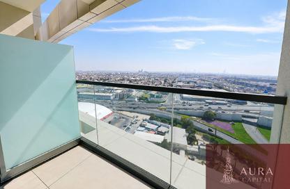 Apartment - 2 Bedrooms - 2 Bathrooms for rent in Aykon City Tower C - Aykon City - Business Bay - Dubai