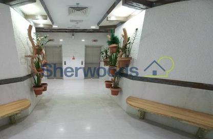 Office Space - Studio - 3 Bathrooms for rent in Yes Business Tower - Al Barsha 1 - Al Barsha - Dubai