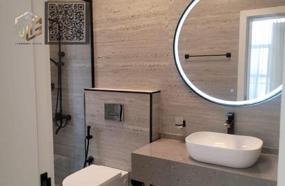Villa - 7 - 7+ for rent in Al Yasmeen 1 - Al Yasmeen - Ajman