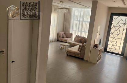 Villa - 7 - 7+ for rent in Al Yasmeen 1 - Al Yasmeen - Ajman