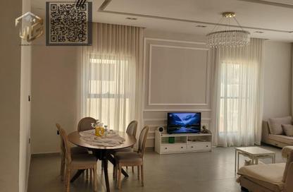 Villa - 7 - 7+ for rent in Al Yasmeen 1 - Al Yasmeen - Ajman