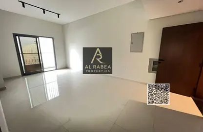 Apartment - 3 Bedrooms - 4 Bathrooms for rent in Al Naemiya Tower 1 - Al Naemiya Towers - Al Nuaimiya - Ajman