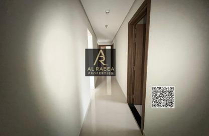 Apartment - 3 Bedrooms - 4 Bathrooms for rent in Al Naemiya Tower 1 - Al Naemiya Towers - Al Nuaimiya - Ajman