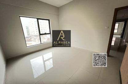 Apartment - 3 Bedrooms - 4 Bathrooms for rent in Al Naemiya Tower 1 - Al Naemiya Towers - Al Nuaimiya - Ajman