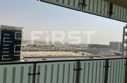 Apartment - 2 - 3 for rent in Al Nada 2 - Al Muneera - Al Raha Beach - Abu Dhabi Apartment - 2 - 3 for rent in Al Nada 2 - Al Muneera - Al Raha Beach - Abu Dhabi