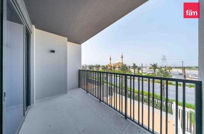 Townhouse - 3 - 4 for rent in Jebel Ali Village Townhouses - Jebel Ali Village - Jebel Ali - Dubai