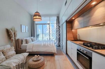 Apartment - Studio - 1 Bathroom for rent in Studio One - Dubai Marina - Dubai Apartment - Studio - 1 Bathroom for rent in Studio One - Dubai Marina - Dubai