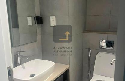 Apartment - Studio - 1 for rent in Aljada - Sharjah Apartment - Studio - 1 for rent in Aljada - Sharjah