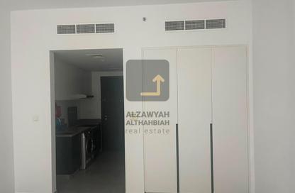 Apartment - Studio - 1 for rent in Aljada - Sharjah