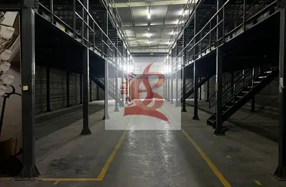 مستودع - استوديو - 1 حمام للايجار في راس الخور الصناعية - رأس الخور - دبي
