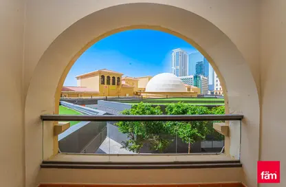 شقة - 3 غرف نوم - 3 حمامات للبيع في رمال 4 - رمال - جميرا بيتش ريزيدنس - دبي