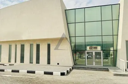 Warehouse - Studio for sale in Saih Shuaib 4 - Dubai Industrial City - Dubai